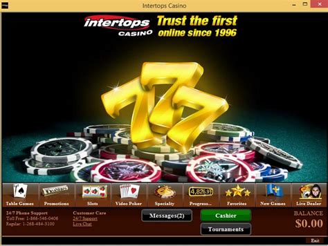 intertops philippines|Intertops Red Casino Review .